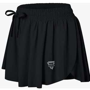 flowy buttery soft workout shorts